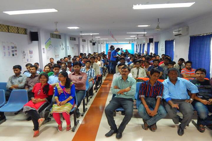 auditorium